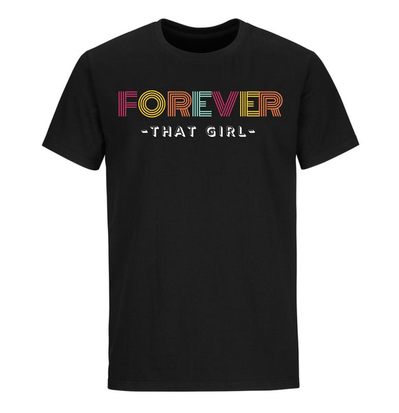 Forever That Girl