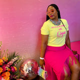 Black Women Are Dope Tees