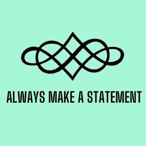 Always Make A Statement LLC
