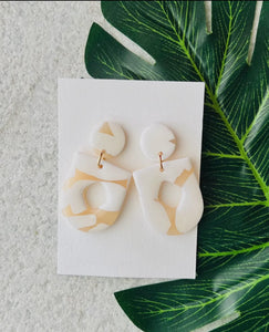 Neutral Earrings