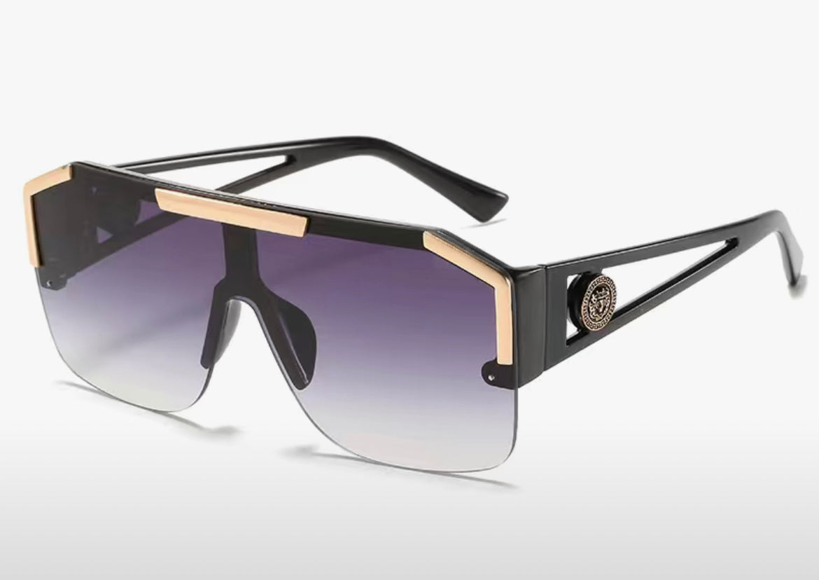 Luxury Sunglasses - Main Image