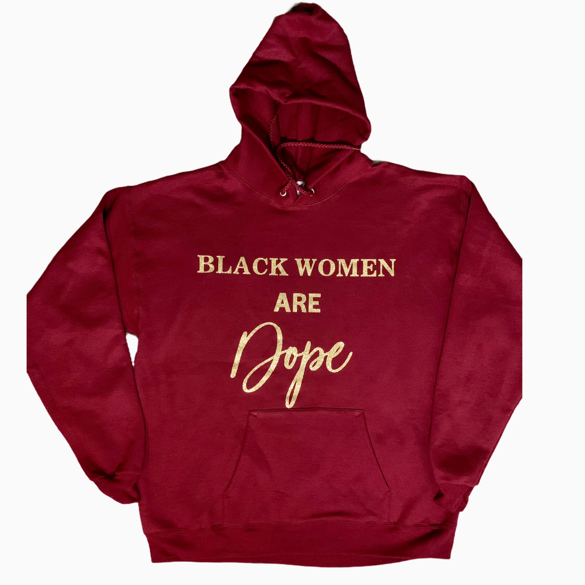 Dope hoodies for females best sale