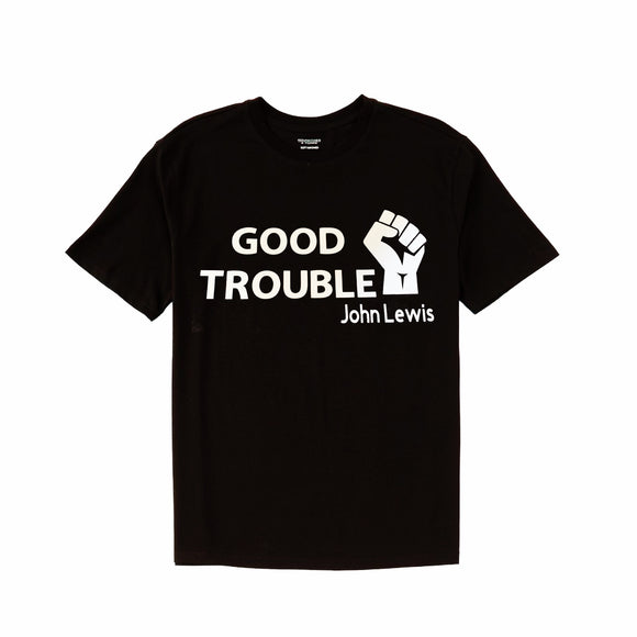 Good Trouble Tee