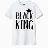 Black King Tee