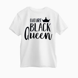 Future Black Queen